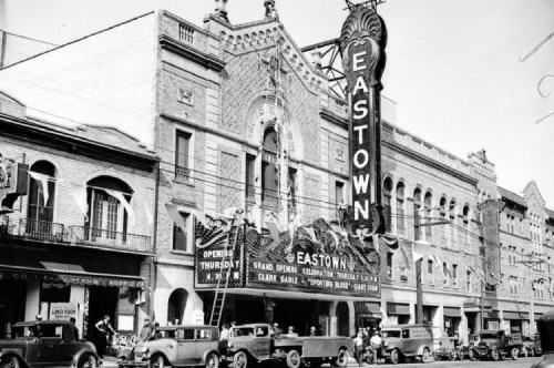 Eastown Theatre